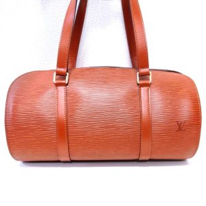 LOUIS VUITTON ルイヴィトン エピ スフロ ハンドバッグ