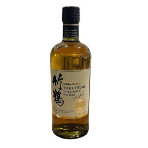 NIKKA WHISKY ニッカ ウイスキー 竹鶴 ピュアモルト 700ml ジャニーズ ウィスキー