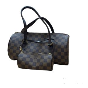 Louis Vuitton ルイ・ヴィトン ダミエ パピヨン 30