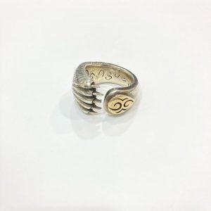 シルバーアクセサリー