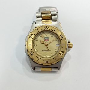 タグホイヤー時計