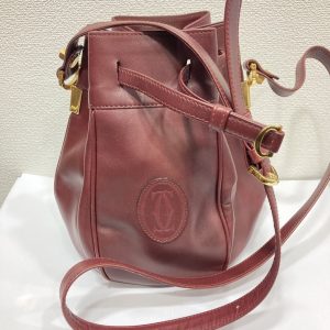 カルティエバッグ