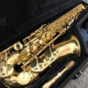 ヤマハ / アルトサックス