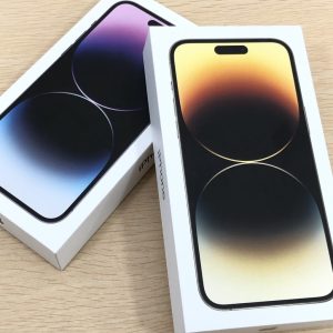 iPhone 14 Pro MAX 1TB