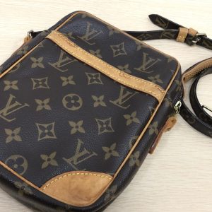 ルイヴィトン / ショルダーバッグ ジャンク *ストラップ切れ