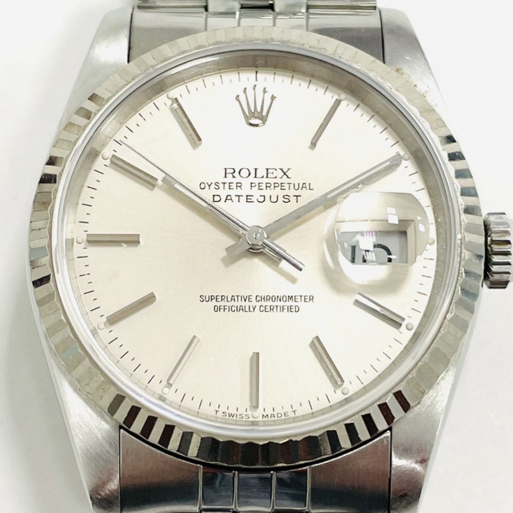 ROLEX ロレックス 16234 デイトジャスト