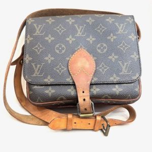 Louis Vuitton ルイヴィトン ショルダーバッグ｜川口市鳩ヶ谷本町
