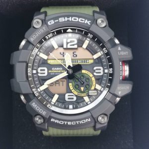 G-SHOCK GG-1000-1A3JF