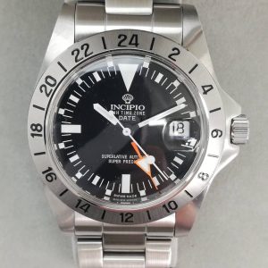 INCIPIO DATE エクスプローラーⅡモデル