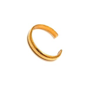 18金 リング
