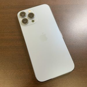 iPhone13ProMax 256GB