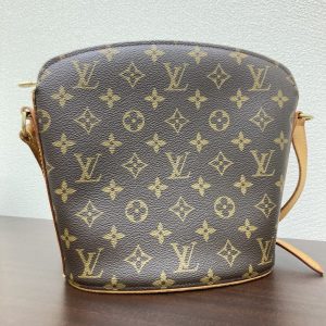 ルイヴィトン ドルーオ モノグラム VI1919