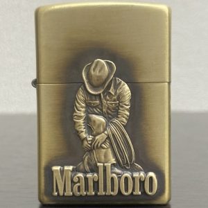 Zippo マルボロ