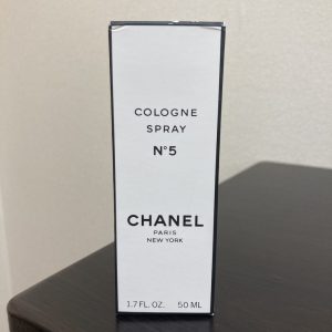 シャネル 香水NO5