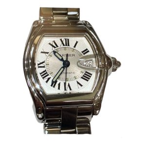 CARTIER カルティエ ロードスター ディト 37mm Ref.2510