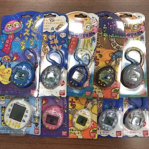 たまごっち まとめ