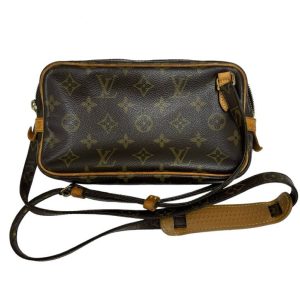 LOUIS VUITTON(ルイヴィトン) モノグラム マルリーバンドリエール
