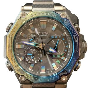 CASIO G-SHOCK MTG B2000YR 1AJR