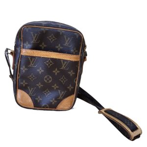 ルイヴィトン Louis Vuitton モノグラム ダヌーブ
