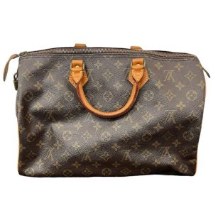 LOUIS VUITTON(ルイヴィトン) モノグラム スピーディ35