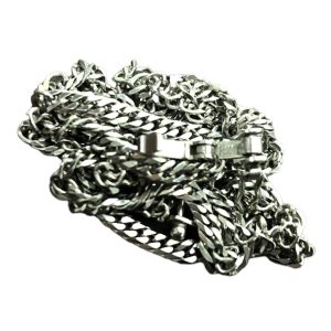 Pt850(プラチナ850)　ネックレス