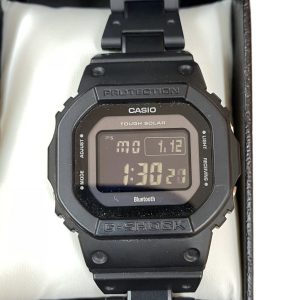 G-SHOCK(ジーショック)GW-B 5600BC-1BJF