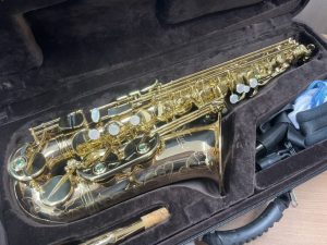 Festi アルトサックス A1800