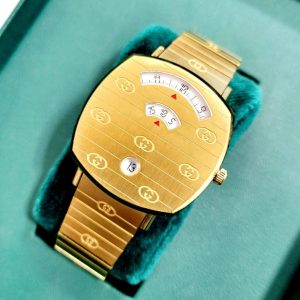 GUCCI グッチ グリップ 腕時計