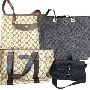 GUCCI グッチ バッグ おまとめ