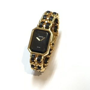 CHANEL プルミエール