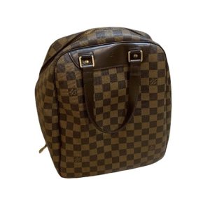 Louis Vuitton ダミエ エクスキュルシオン ハンドバッグ