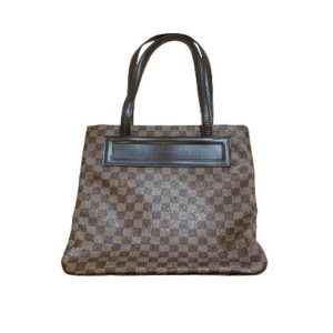 Louis Vuitton ダミエ クリフトン ショルダーバッグ