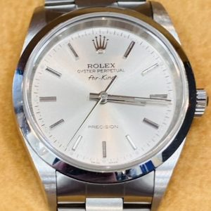 ロレックス エアキング