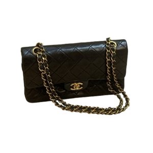 シャネル マトラッセ23 【保証書あり】