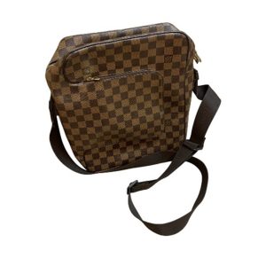 ルイヴィトン ダミエ オラフPM