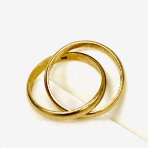 K18 リング おまとめ