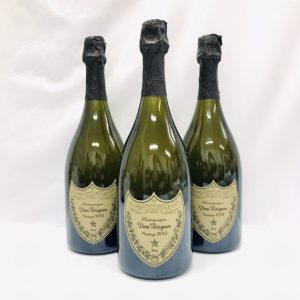 ドン・ペリニヨン ヴィンテージ 2013 3本おまとめ