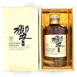 サントリーウイスキー 響 ゴールドラベル