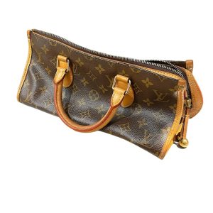 ルイヴィトン モノグラム ポパンクール M40009