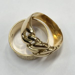 K18 リング おまとめ 18金 750