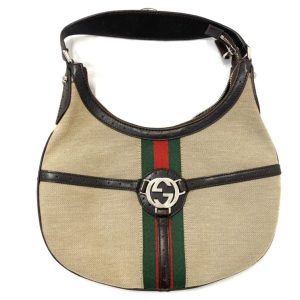 GUCCI ハンドバッグ