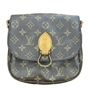 Louis Vuitton(ルイヴィトン)モノグラムミニサンクルー