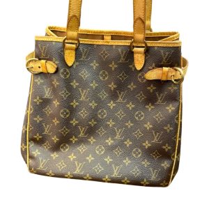 ルイヴィトン バティニョール・ヴェルティカル モノグラム