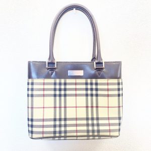 Burberry バーバリー ハンドバッグ