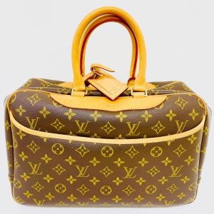 LOUIS VUITTON ルイ・ヴィトン ハンドバッグ