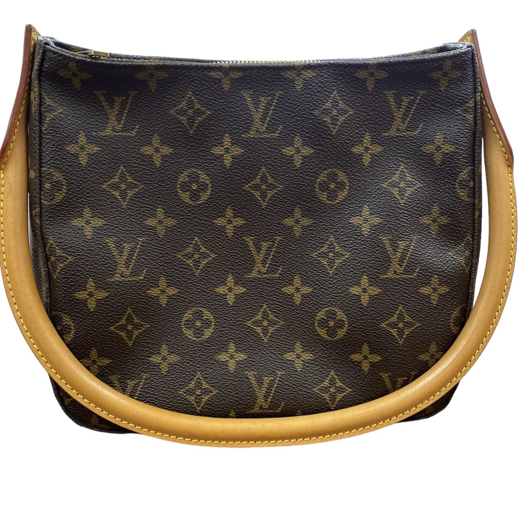 Louis Vuitton(ルイヴィトン)モノグラムルーピング