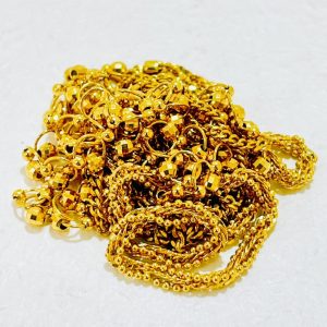 K18 18金 ネックレス アクセサリー おまとめ