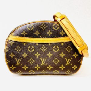 Louis Vuitton ルイ・ヴィトン モノグラム ブロワ