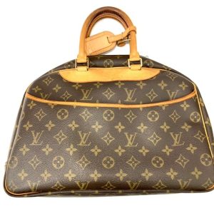 ルイヴィトン モノグラム ドーヴィル