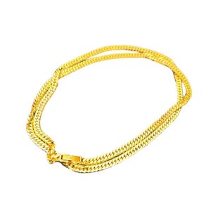 K18　ネックレス